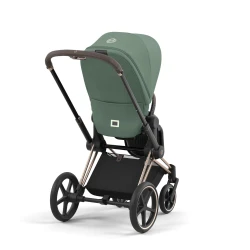 Bloc de plimbare pentru carucior Cybex Priam Leaf Green cumpăra în Chișinau. Foto 7
