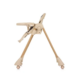 Стульчик для кормления Chipolino Candy Shop Macadamia купить в Кишиневе. Фото 4