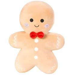 Jucărie de pluș Stip Gingerbread, 35 cm cumpăra în Chișinau. Foto 1