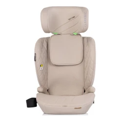 Scaun auto 76-150 cm (i-Size) Isofix Chipolino Tycoon ISO Tiramisu cumpăra în Chișinau. Foto 4