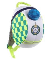 Детский рюкзак LittleLife Toddler Ambulance, 14x18x23 см купить в Кишиневе. Фото 1