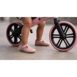 Bicicleta fara pedale Yvolution Y Velo Junior Pink cumpăra în Chișinau. Foto 2