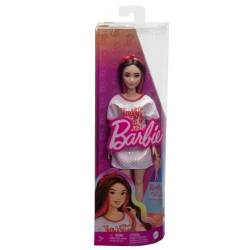 Кукла Barbie Fashionistas 65th Anniversary Twist 'n Turn купить в Кишиневе. Фото 2