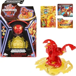 Фигурка Spin Master Bakugan Special Attack, в асс. купить в Кишиневе. Фото 4