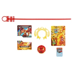 Фигурка Spin Master Bakugan Special Attack, в асс. купить в Кишиневе. Фото 3