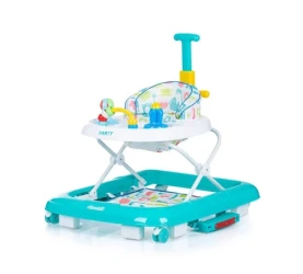 Premergător 4 in 1 Chipolino Party Mint cumpăra în Chișinau. Foto 2