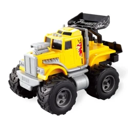 Mașină cu fricțiune Wenyi Monster Truck WY700A cumpăra în Chișinau. Foto 1