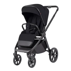 Коляска 2/1 Carrello Omega+ Cosmo Black купить в Кишиневе. Фото 8