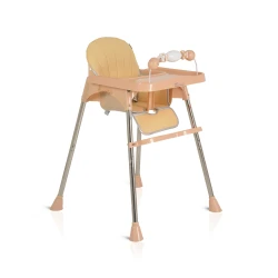 Стул для кормления Moni Century Beige купить в Кишиневе. Фото 3