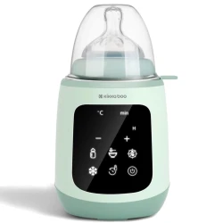 Подогреватель для бутылочек 4 в 1 KikkaBoo Caldo Mint купить в Кишиневе. Фото 4