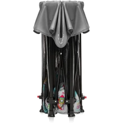 Tarc pentru copii Lionelo Roel Plus Grey Multicolor cumpăra în Chișinau. Foto 9