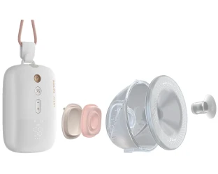 Pompa de san electrica Philips Avent Hands-Free cumpăra în Chișinau. Foto 3