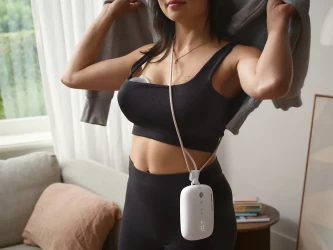 Pompa de san electrica Philips Avent Hands-Free cumpăra în Chișinau. Foto 7