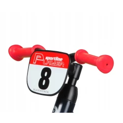 Bicicletă fără pedale QPlay Player Red cumpăra în Chișinau. Foto 6