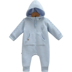 Комбинезон Caramell New Winter Boy Blue (9-12М) купить в Кишиневе. Фото 1