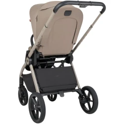 Коляска 2/1 Carrello Ultra F Sugar Brown купить в Кишиневе. Фото 9