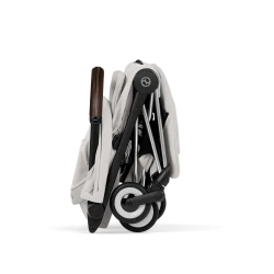 Прогулочная коляска Cybex Coya Style City Grey купить в Кишиневе. Фото 6