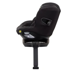 Автокресло 0-18кг Isofix Joie i-Spin Coal, поворотное 360 купить в Кишиневе. Фото 3