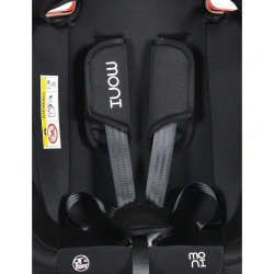 Scaun auto 0-36kg Isofix Moni Dragon Black cumpăra în Chișinau. Foto 7