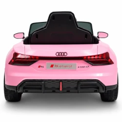 Электромобиль Kids Car Audi e-tron, Pink купить в Кишиневе. Фото 3