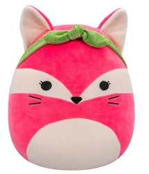 Мягкая игрушка Squishmallows Лисенок Пейтон, 13 см купить в Кишиневе. Фото 1