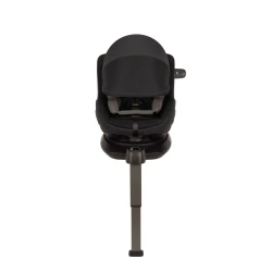 Scaun auto 40-105 cm (i-Size) Isofix Nuna PRUU Aire Caviar, rotativ 360 cumpăra în Chișinau. Foto 4