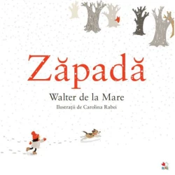 Carte Zăpadă cumpăra în Chișinau. Foto 1