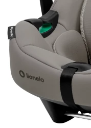 Автолюлька 40-87 см (I-Size) Lionelo Astrid Beige Taupe купить в Кишиневе. Фото 6