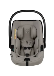 Автолюлька 40-87 см (I-Size) Lionelo Astrid Beige Taupe купить в Кишиневе. Фото 2