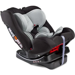 Scaun auto 0-25 kg Caretero Combo Black cumpăra în Chișinau. Foto 2