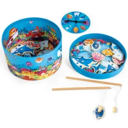 Настольная игра Hape Save the Seas купить в Кишиневе. Фото 1