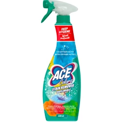 Spray pentru indepartarea petelor Ace (0+ luni), 650 ml cumpăra în Chișinau. Foto 1
