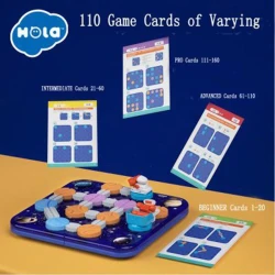 Логическая игра Hola Toys Smart Planets купить в Кишиневе. Фото 4
