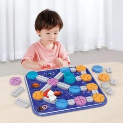 Логическая игра Hola Toys Smart Planets купить в Кишиневе. Фото 2