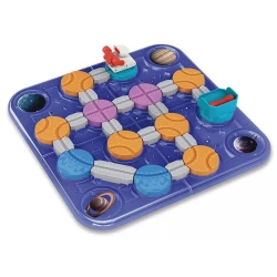 Логическая игра Hola Toys Smart Planets купить в Кишиневе. Фото 1