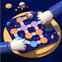 Логическая игра Hola Toys Smart Planets купить в Кишиневе. Фото 3