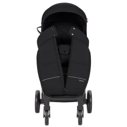 Cărucior de plimbare Carrello Bravo Pure Black cumpăra în Chișinau. Foto 4