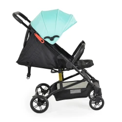 Прогулочная коляска Moni Colibri Turquoise купить в Кишиневе. Фото 3