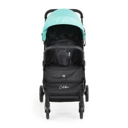 Прогулочная коляска Moni Colibri Turquoise купить в Кишиневе. Фото 2