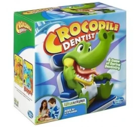 Игра Hasbro Крокодильчик Дантист купить в Кишиневе. Фото 1