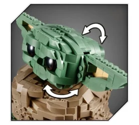 Constructor Lego Star Wars "Kid' (1073 el.) cumpăra în Chișinau. Foto 9