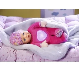 Păpușă Zapf Creation  Baby Born "Night Friends" (30 cm) cumpăra în Chișinau. Foto 3