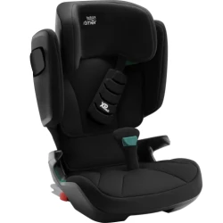 Детское автокресло 15-36 кг  i-Size Isofix Britax-Römer Kidfix Cosmos Black купить в Кишиневе. Фото 3
