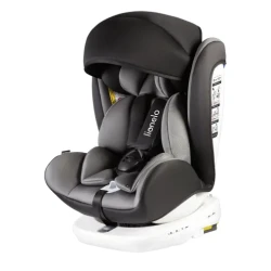 Scaun auto 0-36 kg Lionelo Bastiaan Grey cumpăra în Chișinau. Foto 4