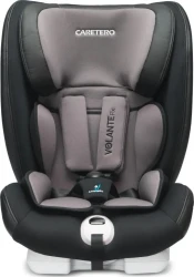 Scaun auto 9-36 kg ISOFIX Caretero VolanteFix Graphite cumpăra în Chișinau. Foto 2