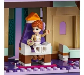 Constructor Lego Disney Frozen "Castel din Arendelle" (521 el.) cumpăra în Chișinau. Foto 6