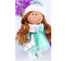 Păpușă Nines parfumată "Mia" (30 cm) cumpăra în Chișinau. Foto 7