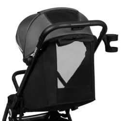 Carucior de plimbare Lionelo Cloe Grey Stone cumpăra în Chișinau. Foto 10