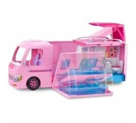 Trailer pentru călătorie Barbie cumpăra în Chișinau. Foto 7
