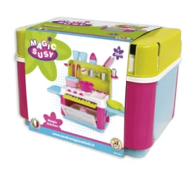 Кухня Androni Giocattoli купить в Кишиневе. Фото 2